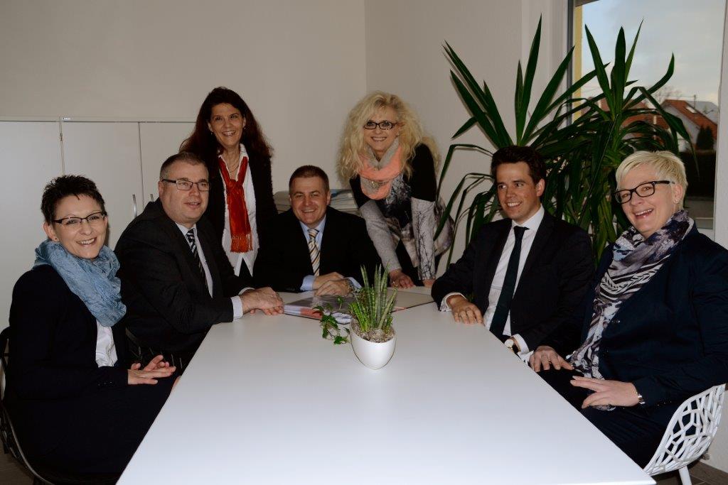 Gruppenbild